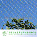 Famosa marca Baina Wire Mesh Fabricação de fornecimento de aço inoxidável Wire Rope Mesh